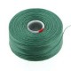 C-LON Beading Thread D - Green
